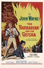 Watch The Barbarian and the Geisha Megashare8