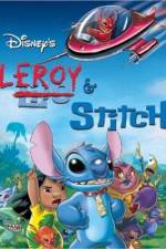 Watch Leroy & Stitch Megashare8