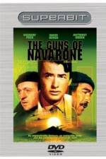 Watch The Guns of Navarone Megashare8