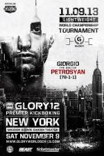 Watch Glory 12 New York Megashare8