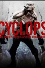 Watch Cyclops Megashare8