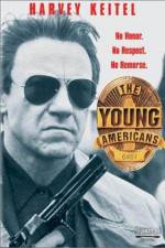 Watch The Young Americans Megashare8
