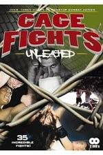 Watch Cage Fights Unleashed Megashare8