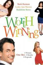 Watch Worth Winning Megashare8