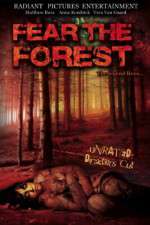 Watch Fear the Forest Megashare8