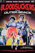 Watch Blood Suckers from Outer Space Megashare8