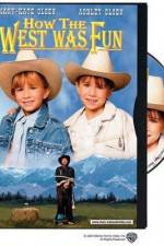 Watch How the West Was Fun Online Megashare8