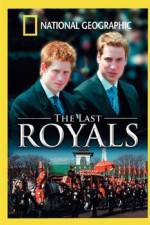 Watch The Last Royals Megashare8