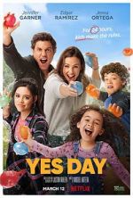 Watch Yes Day Megashare8