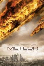 Watch Meteor: Path To Destruction Megashare8