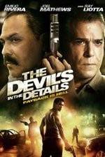 Watch The Devils in the Details Megashare8