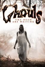 Watch Ghouls Megashare8