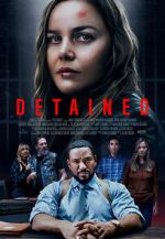 Watch Detained Megashare8