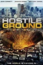 Watch On Hostile Ground Megashare8