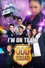 Watch Odd Squad: The Movie Megashare8