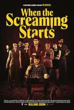 Watch When the Screaming Starts Megashare8