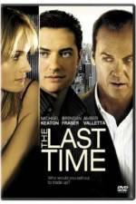Watch The Last Time Megashare8