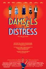 Watch Damsels in Distress Online Megashare8