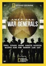 Watch American War Generals Megashare8