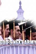 Watch God's Next Army Megashare8