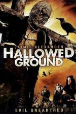 Watch Hallowed Ground Megashare8