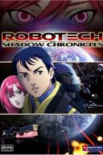 Watch Robotech The Shadow Chronicles Megashare8