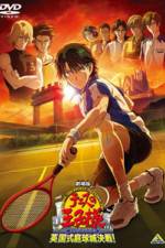 Watch The Prince of Tennis - The Battle of the British City Megashare8
