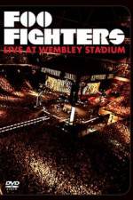 Watch Foo Fighters Live at Wembley Stadium Megashare8