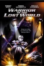 Watch Warrior of the Lost World Megashare8