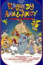 Watch Raggedy Ann & Andy: A Musical Adventure Megashare8