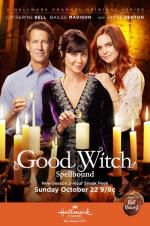 Watch Good Witch Spellbound Megashare8