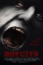 Watch Infected Megashare8