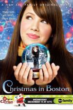 Watch Christmas in Boston Megashare8