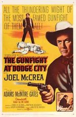 Watch The Gunfight at Dodge City Megashare8
