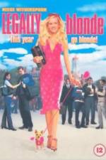 Watch Legally Blonde Megashare8