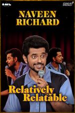 Watch Relatively Relatable by Naveen Richard Megashare8