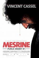 Watch Mesrine: Part 2 - Public Enemy #1 Megashare8