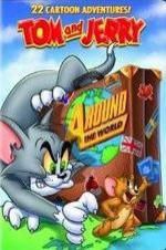 Watch Tom and Jerry: Around the World Megashare8