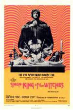 Watch Simon King of the Witches Megashare8