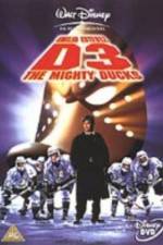 Watch D3: The Mighty Ducks Megashare8