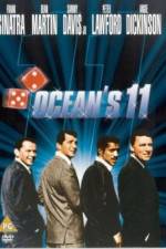 Watch Ocean's Eleven Megashare8