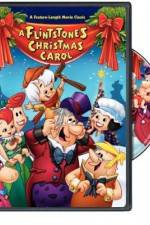 Watch A Flintstones Christmas Carol Megashare8