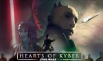 Watch Hearts of Kyber (Short 2017) Megashare8