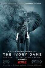 Watch The Ivory Game Megashare8