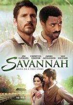 Watch Savannah Megashare8