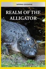 Watch National Geographic Realm of the Alligator Megashare8