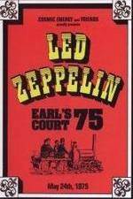 Watch Led Zeppelin - Live at Earls Court Megashare8