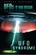 Watch UFO Syndrome Megashare8