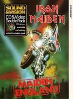 Watch Iron Maiden: Maiden England Megashare8