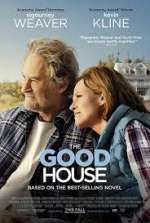 Watch The Good House Megashare8